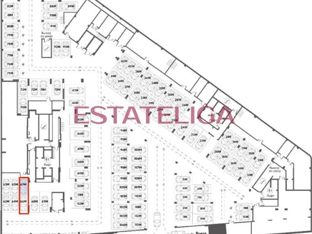 Гараж продажа в Москва