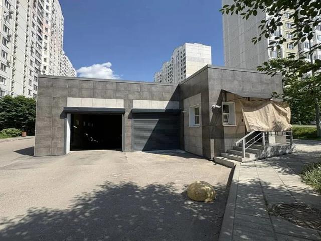 Гараж продажа в Москва