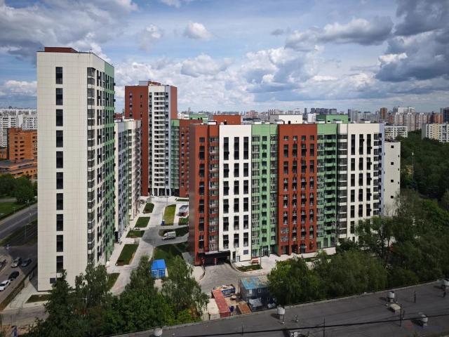 Гараж продажа в Москва