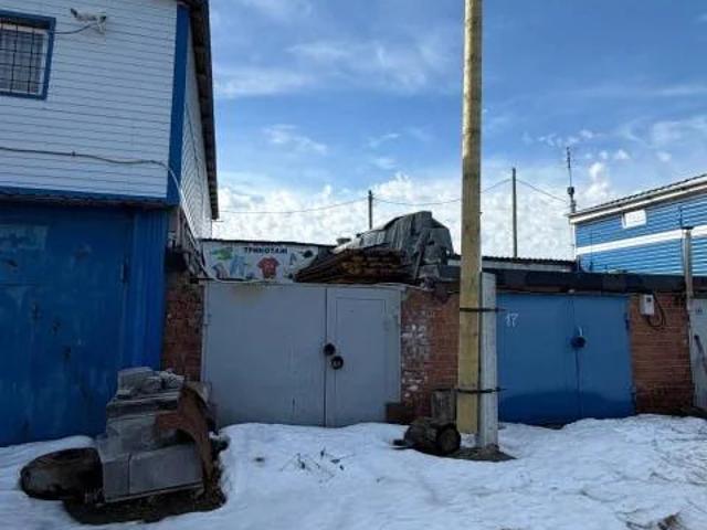 Гараж продажа в Ноябрьск, Ямало-Ненецкий Автономный Округ