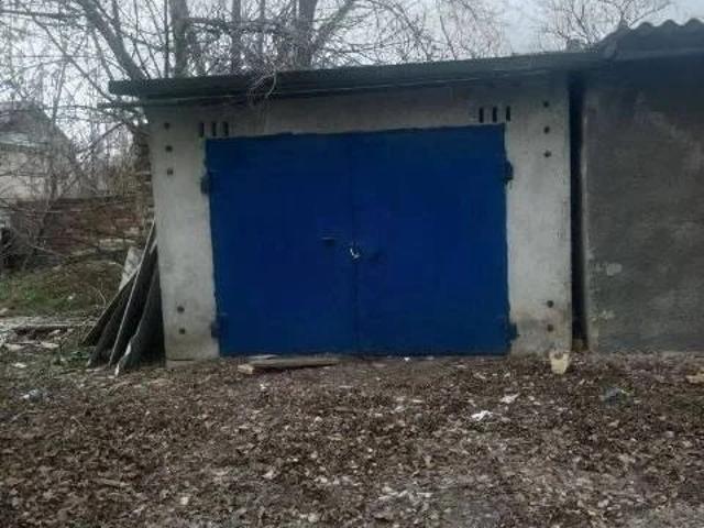 Гараж продажа в Ростовская область