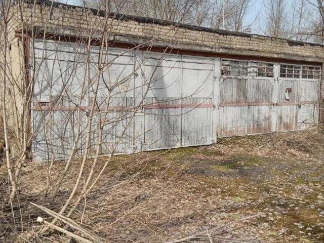 Гараж продажа в Осташковский Р-н, Тверская область