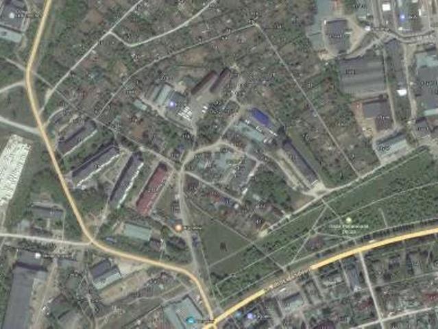 Гараж продажа в Павловский Р-н, Тыва Республика