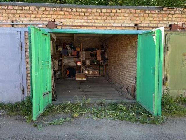 Гараж продажа в Пензенская область