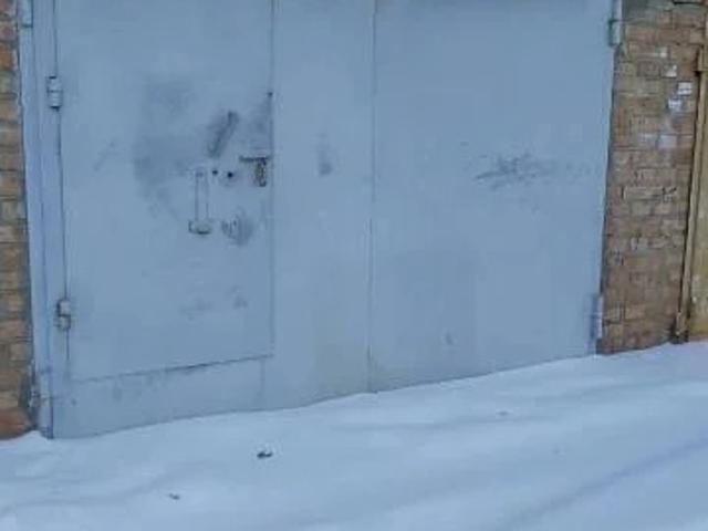 Гараж продажа в Пензенская область