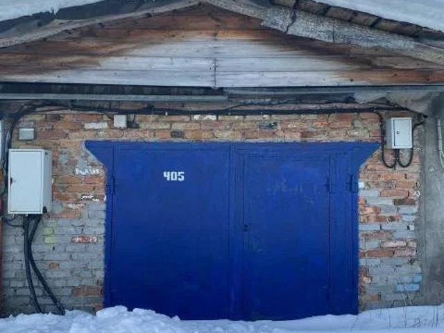 Гараж продажа в Полярные Зори, Мурманская область