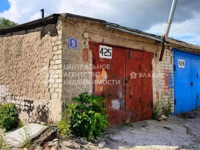 Гараж продажа в Рязанская область