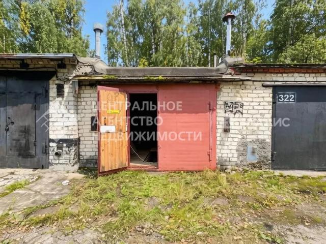 Гараж продажа в Рязанская область