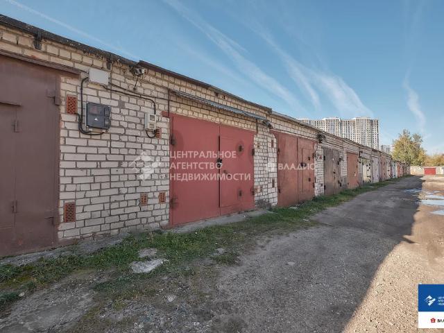 Гараж продажа в Рязанская область
