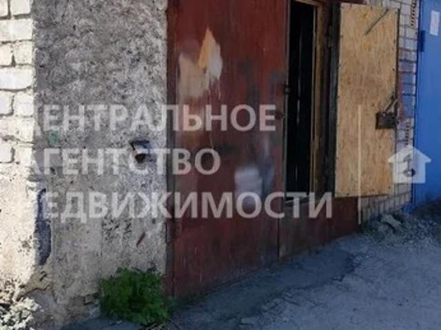 Гараж продажа в Рязанская область