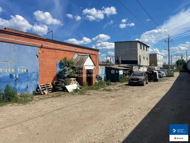 Гараж продажа в Рязанская область