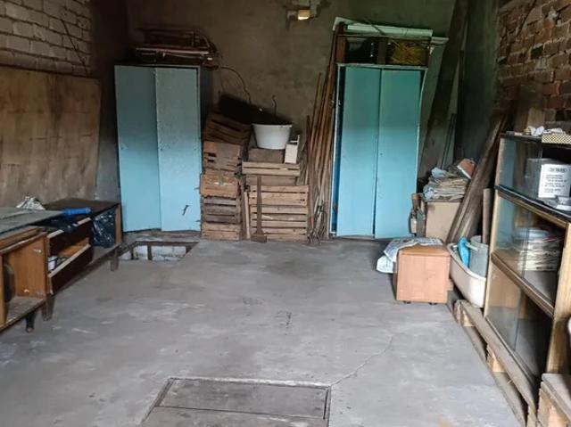 Гараж продажа в Октябрьский район, городской округ Рязань