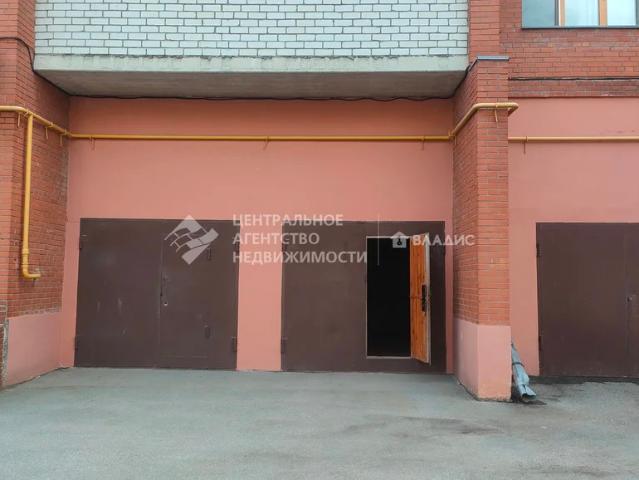 Гараж продажа в Рязанская область
