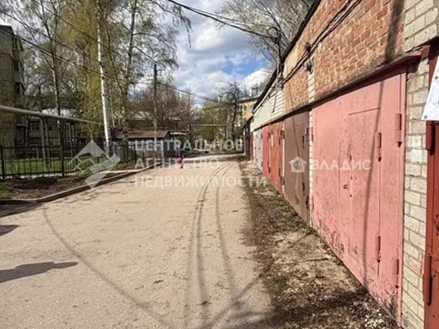 Гараж продажа в Рязань, Рязанская область