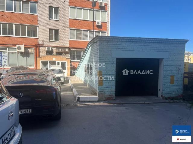 Гараж продажа в Рязань, Рязанская область