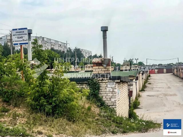 Гараж продажа в Рязанская область