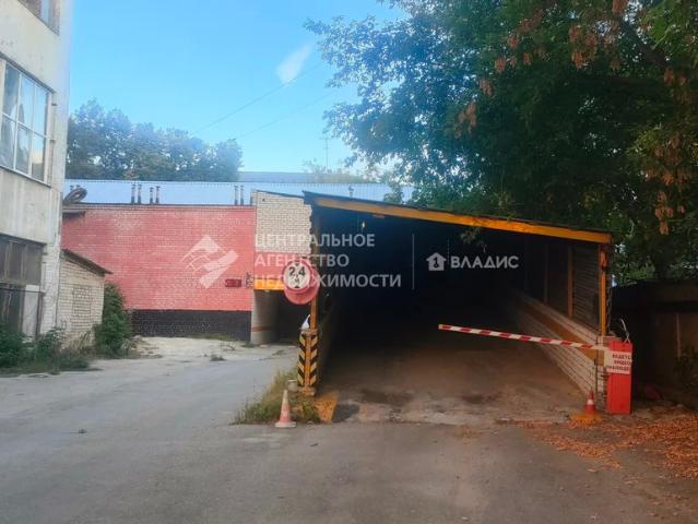 Гараж продажа в Рязанская область