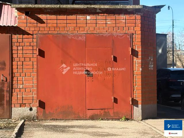 Гараж продажа в Рязанская область