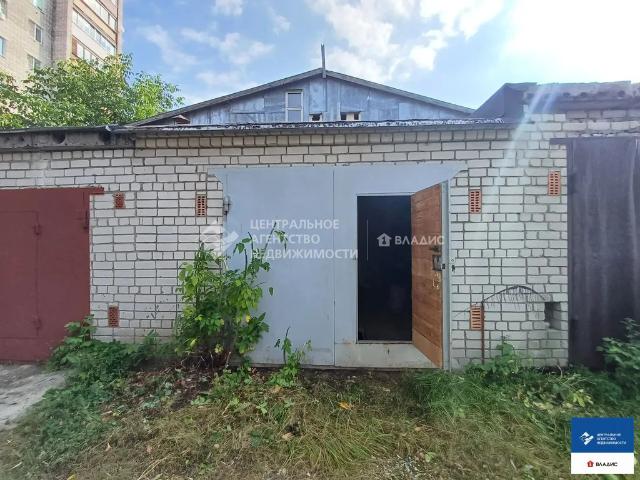 Гараж продажа в Рязанская область