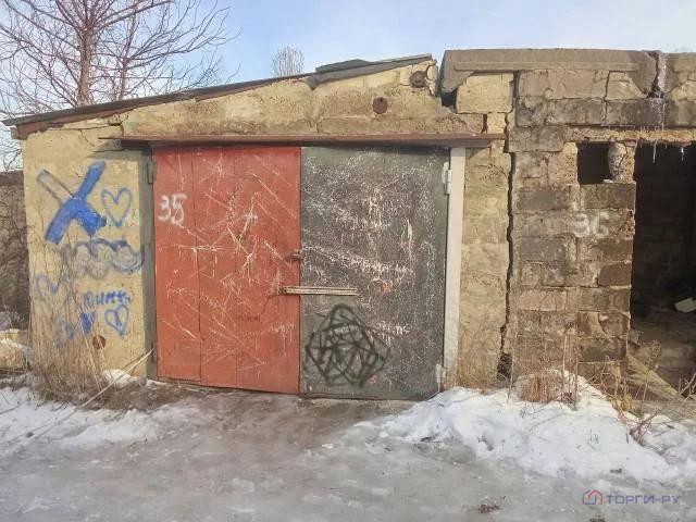 Гараж продажа в Белгородская область