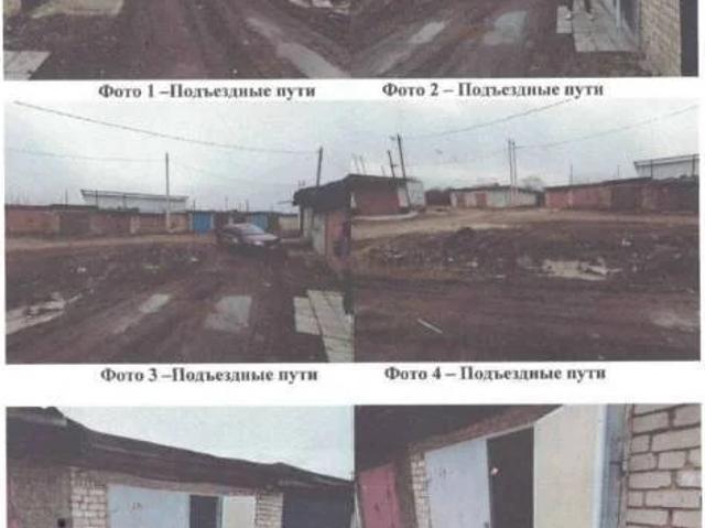 Гараж продажа в Орловская область