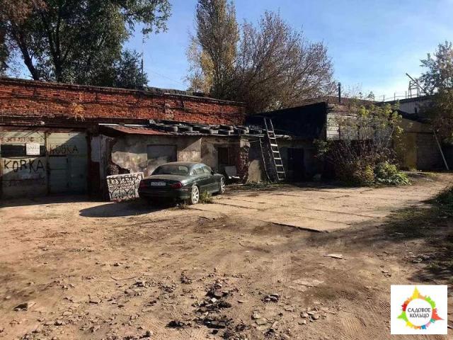 Гараж продажа в Серпухов, Кабардино-Балкарская Республика