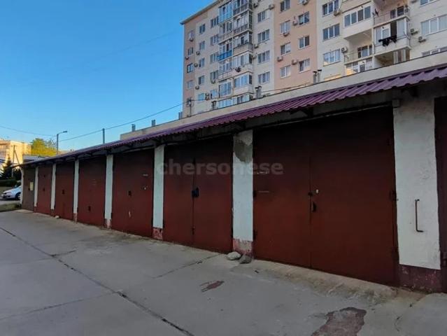 Гараж продажа в Севастополь