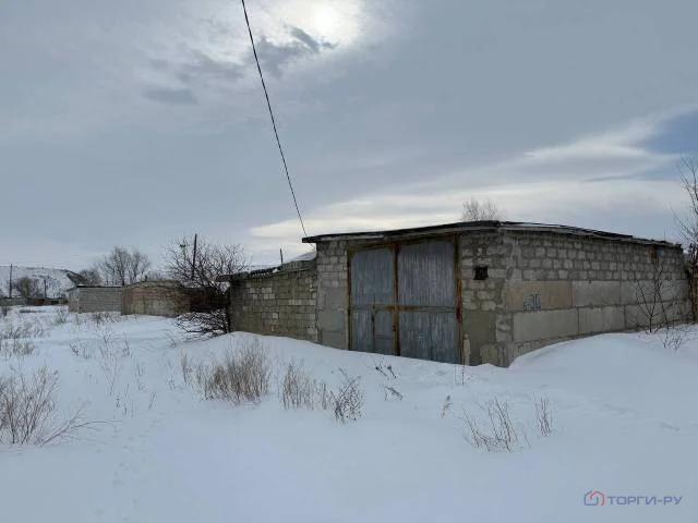 Гараж продажа в Сибай, Башкортостан Респ