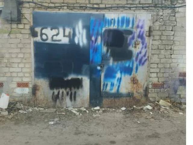 Гараж продажа в Старый Оскол, Белгородская область