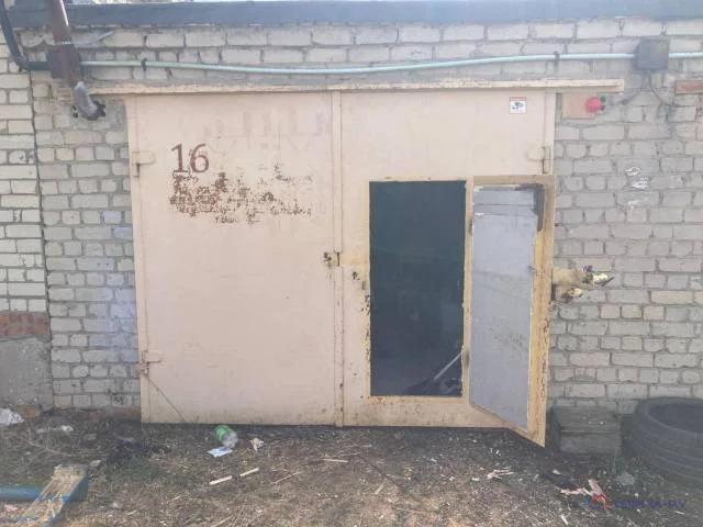 Гараж продажа в Сызрань, Самарская область