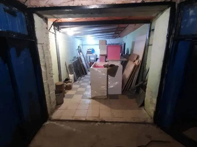 Гараж продажа в Томск, Томская область