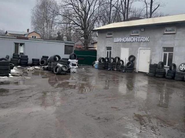 Гараж продажа в Полушкино, Кабардино-Балкарская Республика