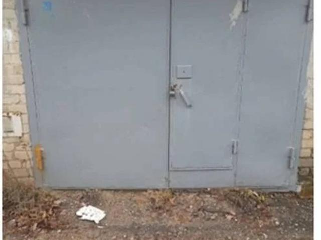 Гараж продажа в Воронеж, Воронежская область