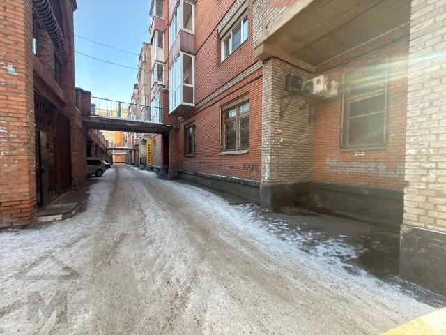 Гараж продажа в Абакан