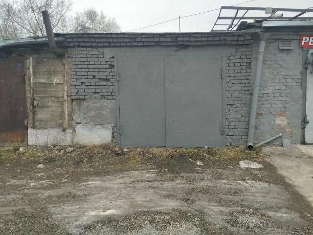 Гараж продажа в Абакан, городской округ Абакан