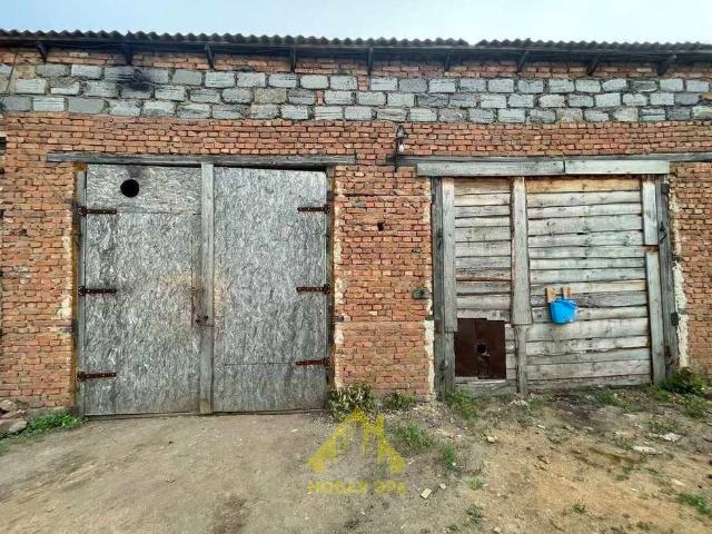 Гараж продажа в Оре
