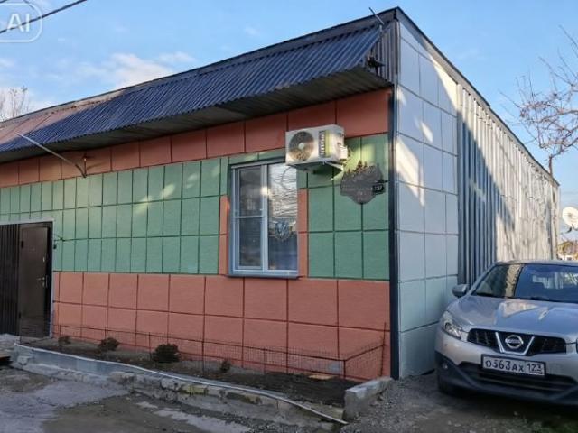Гараж продажа в Анапа, Краснодарский Край