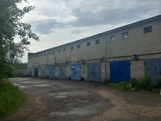 Гараж продажа в Ярославская область