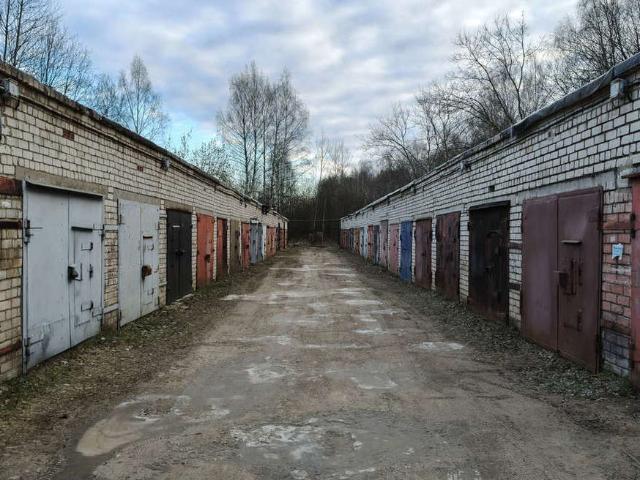 Гараж продажа в Ярославская область