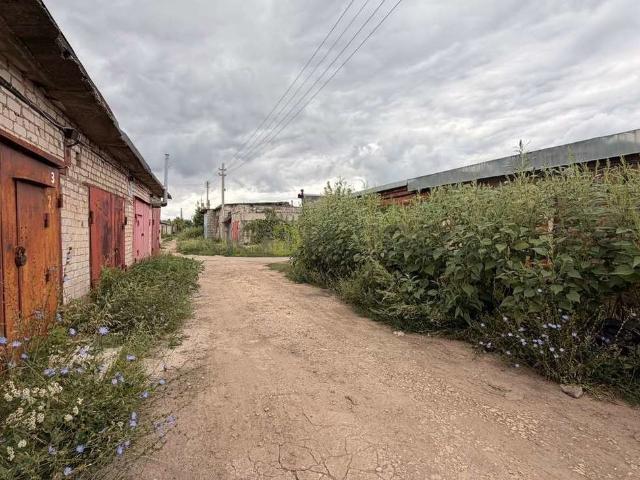 Гараж продажа в Балаково