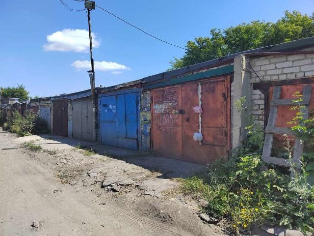Гараж продажа в Барнаул, Алтайский Край