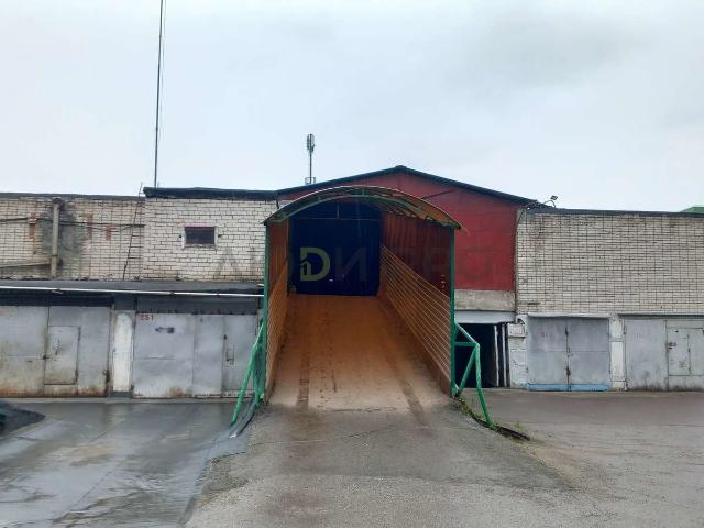Гараж продажа в Барнаул, Алтайский Край