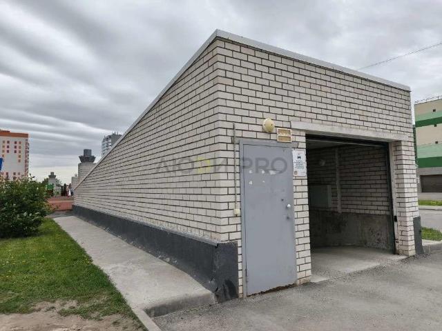 Гараж продажа в Барнаул, Алтайский Край