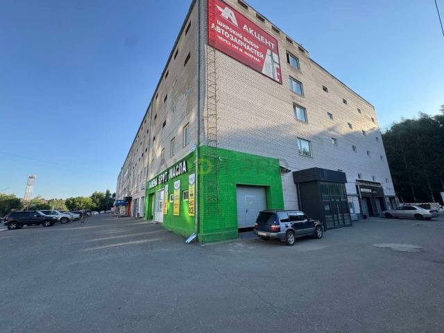 Гараж продажа в Барнаул, Алтайский Край