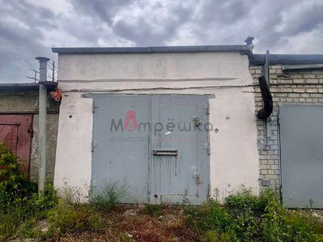 Гараж продажа в Западный округ, Белгород