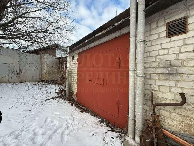 Гараж продажа в Восточный округ, Белгород