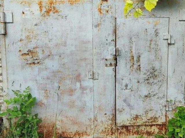 Гараж продажа в Восточный округ, Белгород