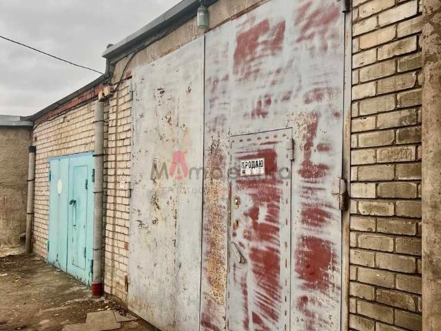 Гараж продажа в Западный округ, Белгород