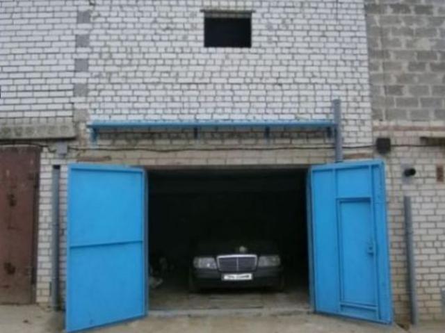Гараж продажа в Белгород, Белгородская область