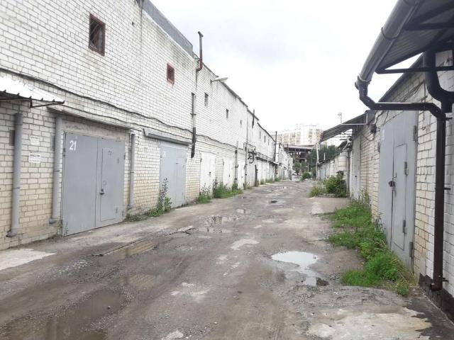Гараж продажа в Западный округ, Белгород
